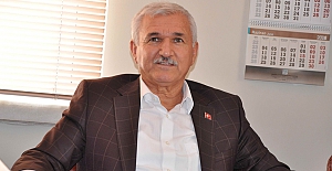 AKP’nin kurucu vekillerinden Kemal Albayrak: "Ak Parti kölelik ve itaat kültürüne dayalı bir sistemle yönetiliyor"