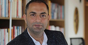 Bu defa yazar Murat Ağırel açıkladı "Bursa Büyükşehir Belediyesi’nde bir skandal daha!.."