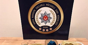 Bursa'da 12 uyuşturucu satıcısı gözaltına alındı