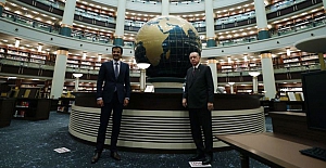 Katar'ın Borsa İstanbul'a ortak olması ne anlama geliyor?