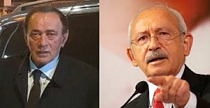 Kılıçdaroğlu'ndan tepki:  "Alaattin Çakıcı hakkında C. Savcılığına suç duyurusunda bulundu"