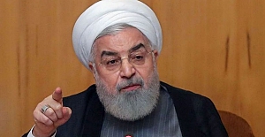 Ruhani: "Suikasta uygun zamanda yanıt vereceğiz"