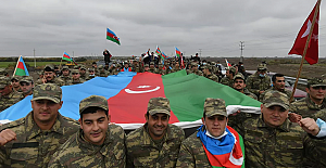 Azerbaycan, Dağlık Karabağ’da verdiği Şehitleri ilk kez açıkladı