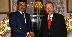 Bölgesel ortaklıktan stratejik işbirliğine; Türkiye-Katar ilişkilerinde tüm detaylar