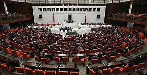 CHP, İYİ Parti ve HDP'den 23 milletvekilinin dokunulmazlık dosyaları Meclise sevk edildi