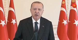 Cumhurbaşkanı Erdoğan: "Kiralarda düzenlemelere gideceğiz"