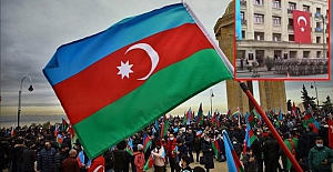 Erdoğan'ın Azerbaycan'da Okuduğu Şiir, İran'ı Karıştırdı