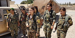 Irak güvenlik güçleri, Şengal'den çıkmayı reddeden 4 PKK'lıyı tutukladı