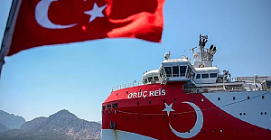 Türkiye, Yunanistan'ın tahriklerine yeni bir Navtex ile yanıt verdi