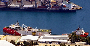 Antalya Limanı, 140 Milyon Dolar'a Katarlılara satıldı!