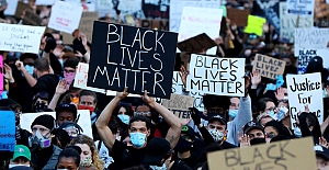 Black Lives Matter hareketi, Nobel Barış Ödülü'ne aday gösterildi