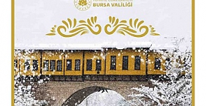 Bursa Valisi Yakup Canbolat: "Bursalı hemşehrilerimizin yeni yılını kutluyor, saygı ve sevgilerimi sunuyorum"