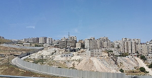 İsrail yasadışı yerleşim faaliyetlerini hızlandırdı