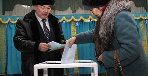 Kazakistan halkı bugün sandık başında: Ülkede birçok ilkler yaşanacak