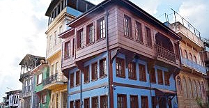 Mudanya'nın tarihi dokusu yeniden canlanıyor