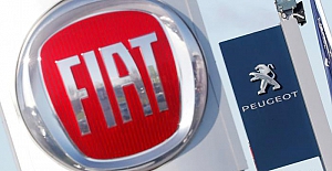 Peugeot ile Fiat Chrysler birleşti