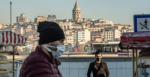1 Mart'tan itibaren Türkiye'de normalleşme sürecine nasıl geçilecek?