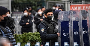 Ankara'da üniversitelilere polis müdahalesi.. Çok sayıda öğrenci gözaltına alındı