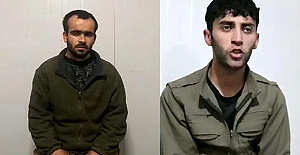 Gara’da yakalanan teröristler, 'Rehinelerin infaz edilmesi" için talimat aldıklarını itiraf ettiler