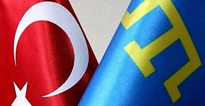 Türkiye, Kırım'ın işgalinin 7. yıldönümünde tek yürek: "Rus işgalini kabul etmiyoruz"