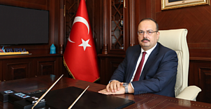 Bursa Valisi Canbolat, Çanakkale Zaferi mesajı yayınladı