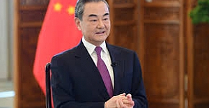 Çin Dışişleri Bakanı Wang Yi, Türkiye'ye gelecek