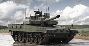 Defense News, Türkiye'nin Altay Tankı motor üretimi için Güney Kore ile anlaştığını iddia etti