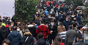Kademeli Normalleşme ve İstanbul'da 'cumartesi' yoğunluğu