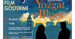 Moskovalı İzleyicinin Türk Filmlerine İlgisi Artıyor