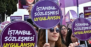 Türkiye, Cumhurbaşkanı kararıyla İstanbul Sözleşmesi'nden ayrıldı