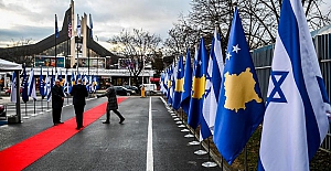 Türkiye, Kosova'nın Kudüs'te büyükelçilik açma kararını kınadı