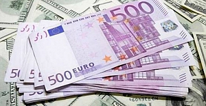 Dolar sert yükseldi, Euro yeniden 10 lira üzerinde