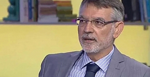 Emekli Amiral Çetin: "Metinde 6 Nisan yazıyor, 4 Nisan'da basına sızdı"