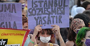 Erdoğan İstanbul Sözleşmesi baskılarına direnemedi: "Biz daha iyisini yaparız!.."