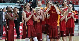Galatasaray Kadın Basketbol Takımında 5 sporcunun testi pozitif çıktı