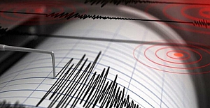 Muğla'nın Datça açıklarında 4,2 büyüklüğünde deprem