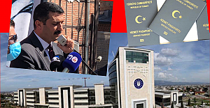 Rüşvetle İnsan Kaçakçılığı Skandalı Alinur Aktaş'ı köşeye sıkıştırdı "Büyükşehrin Özrü Kabahatinden Büyük!.."