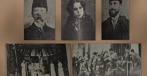 Sultan Abdülmecit'ten Atatürk'e Türkiye'de modern tiyatronun gelişim serüveni