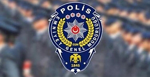 Türk Polis Teşkilatı'nın Kuruluşunun 176. Yıl Dönümü Kutlu Olsun!