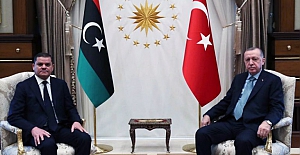 Türkiye ile Libya arasında vizeler kalkıyor