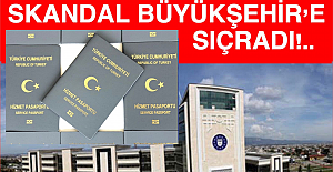 Türkoğlu skandal olayı gündeme taşıdı: "İnsan kaçakçılığı’na Bursa Büyükşehir Belediyesi de mi bulaştı?.."