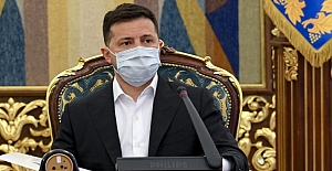 Ukrayna Cumhurbaşkanı Zelenskıy: "Sorun varsa cevabını vermeye hazırız, ordumuz hazır"