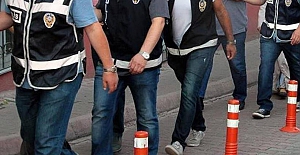 Yeditepe Huzur uygulamasında 501 kişi gözaltına alındı