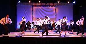 Adana Tiyatro Festivali 22. yılında