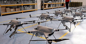 BM raporu: Dünyada ilk otonom drone saldırısını Türk yapımı İHA gerçekleştirdi