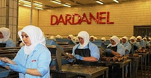 Dardanel, Yunan G. Kallimanis SA gıda şirketini satın alıyor