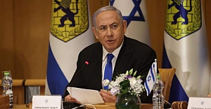 İsrail Başbakanı Netanyahu: "Gazze'de daha şiddetli saldırılar düzenleyeceğiz"