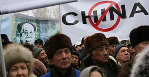 Kazakistan, tarım arazilerinin yabancılara satışını yasakladı
