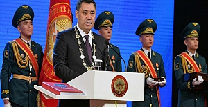 Kırgızistan, "Cumhurbaşkanlığı Hükumet Sistemi"ne geçti