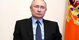 Putin'den Sputnik aşısı yorumu: “Kalaşnikof gibi güvenilir.."